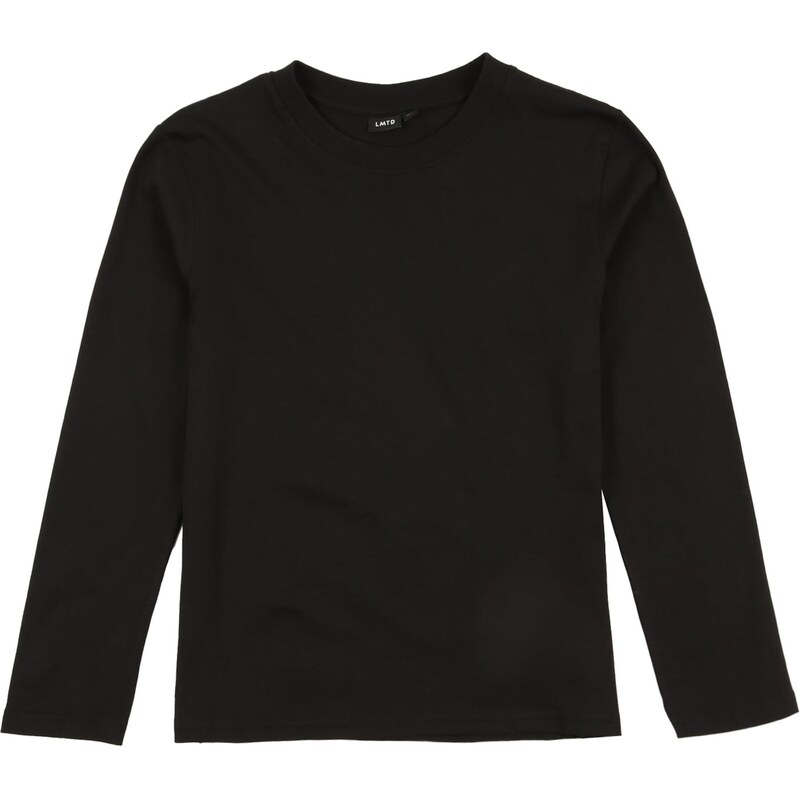 LMTD Tričko NLNFAGEN čierna 67252561