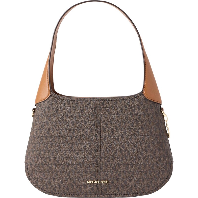 MICHAEL Michael Kors Kabelka na rameno hnedá / sépiová / tmavohnedá 67237349