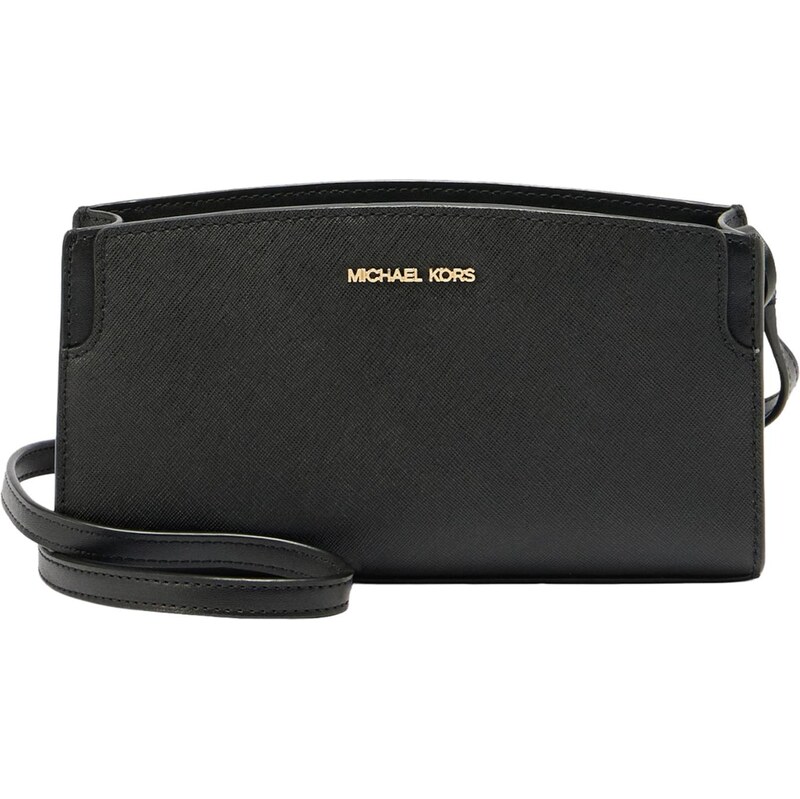 MICHAEL Michael Kors Taška cez rameno čierna 67237358