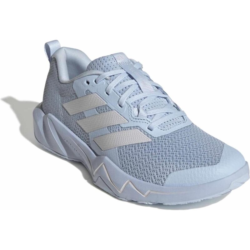 ADIDAS PERFORMANCE Bežecká obuv Rapidmove Go modrosivá / 67237383