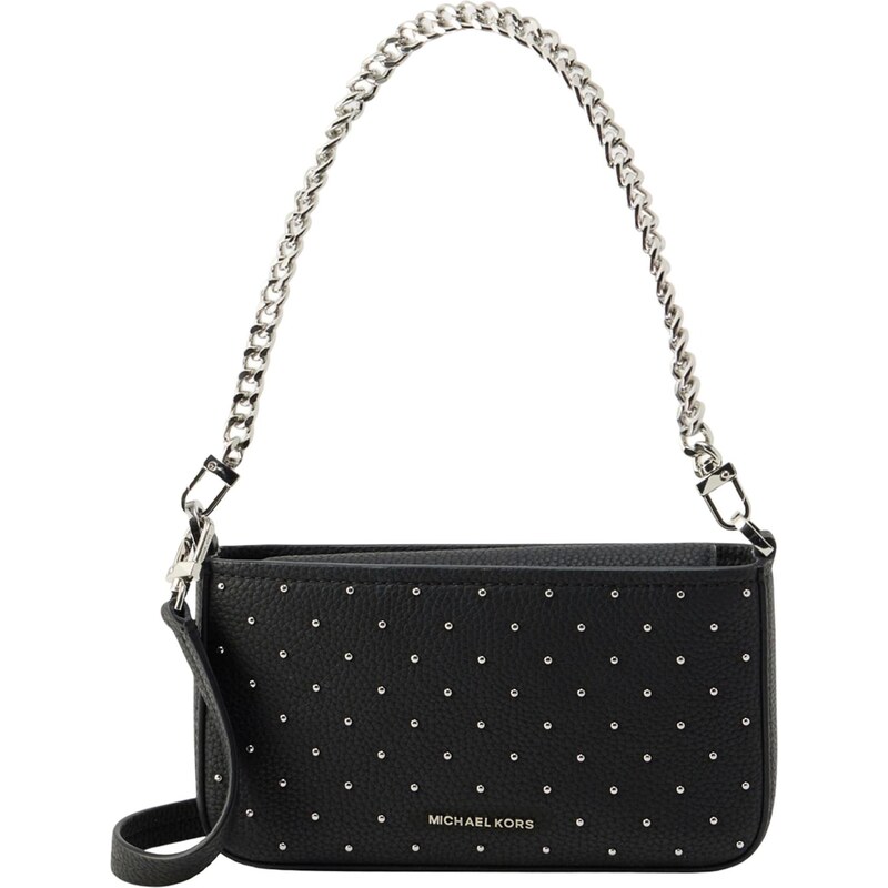 MICHAEL Michael Kors Taška cez rameno čierna 67237409