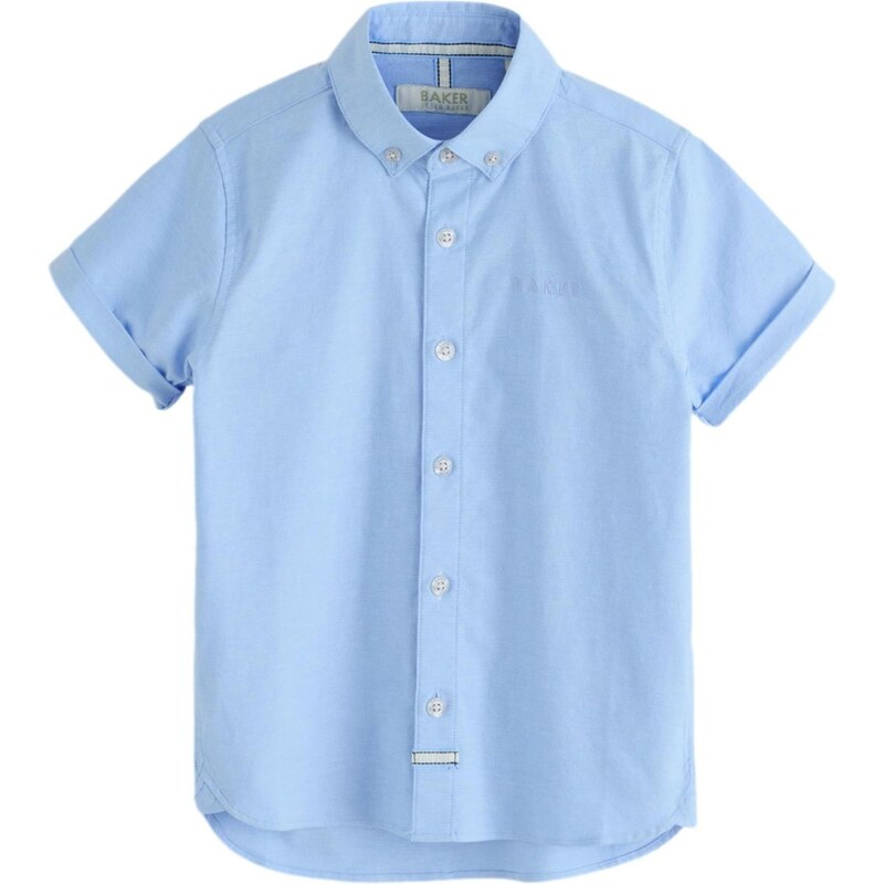 Baker by Ted Baker Košeľa svetlomodrá 67237427