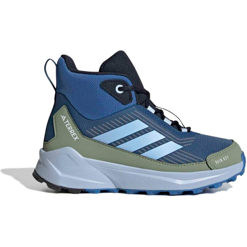 ADIDAS TERREX Nízke čižmy TRAILMAKER 2 enciánová / svetlomodrá / 67237434