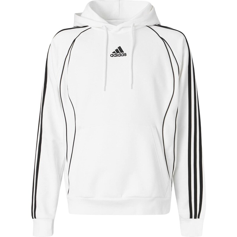 ADIDAS ORIGINALS Mikina čierna / biela 67237439