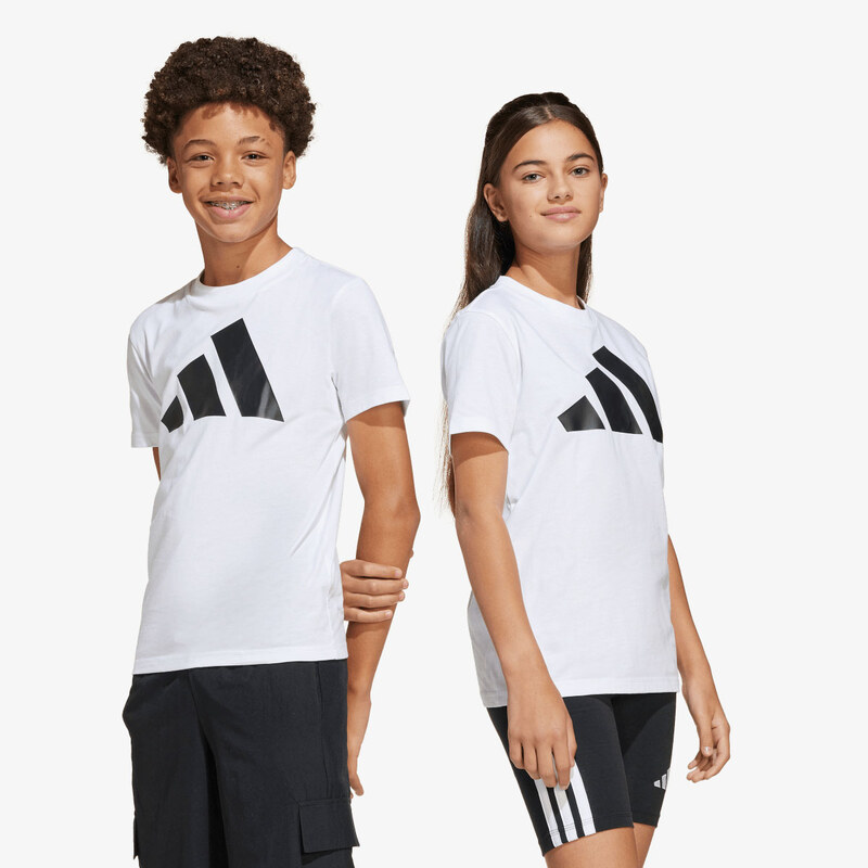 adidas J BL TEE 160 128 67290011