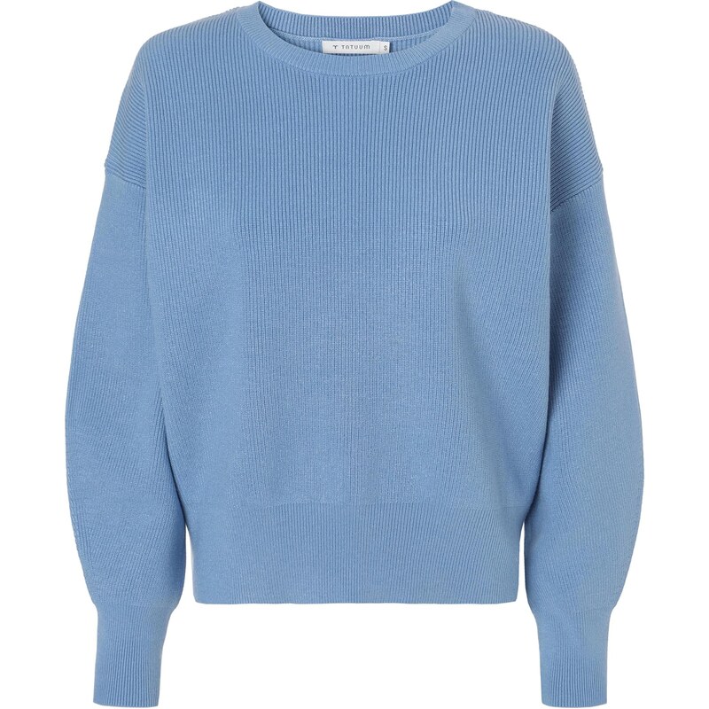 TATUUM Sveter nebesky modrá 67237451