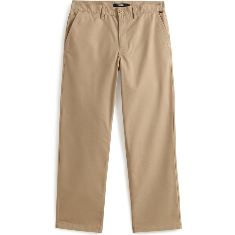 VANS Chino nohavice Authentic béžová 67237456
