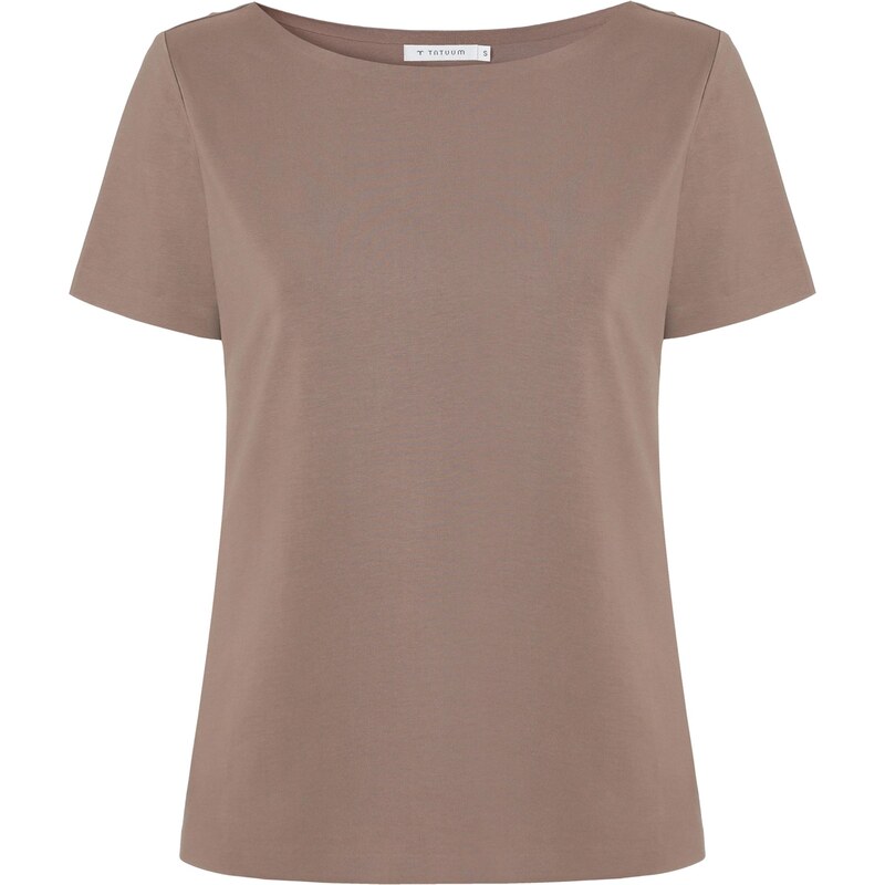 TATUUM Blúzka béžová 67237464