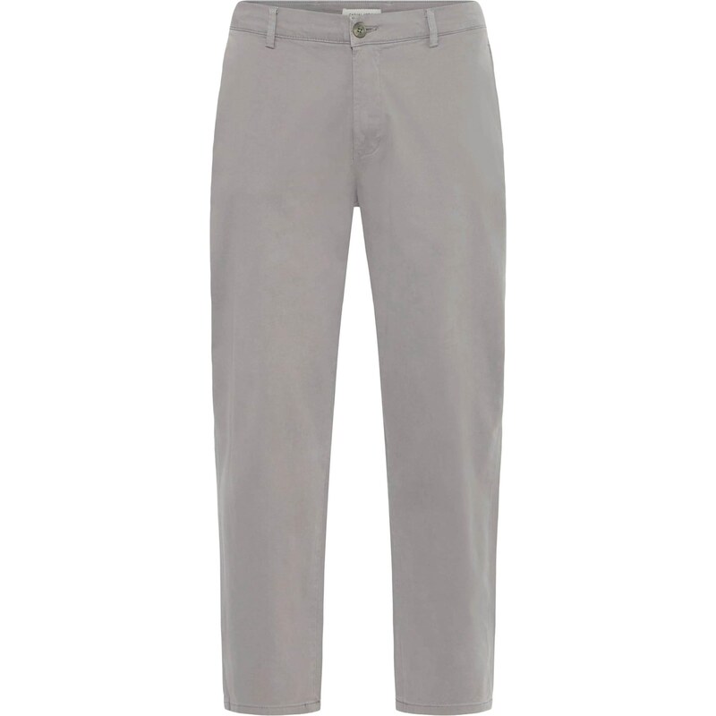 Casual Friday Chino nohavice CFPEPE sivá 67237509