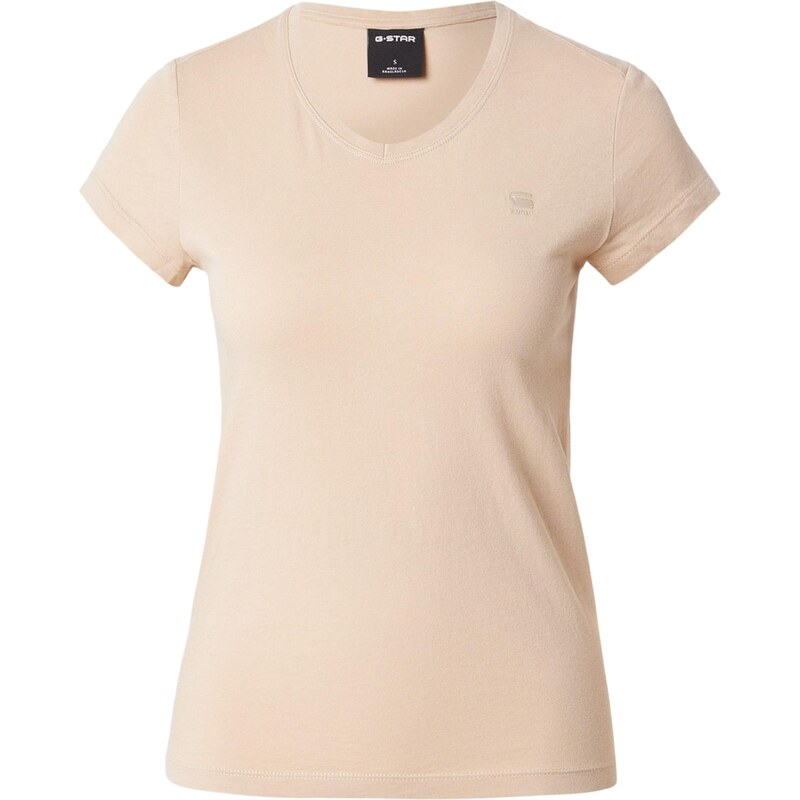 G-STAR Tričko Eyben telová 67237532