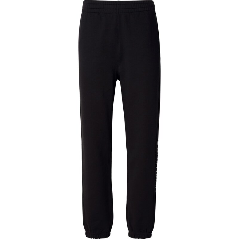 Calvin Klein Nohavice čierna 67237510
