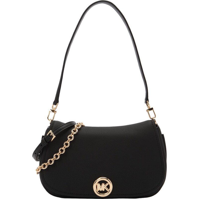 MICHAEL Michael Kors Kabelka na rameno zlatá / čierna 67237518