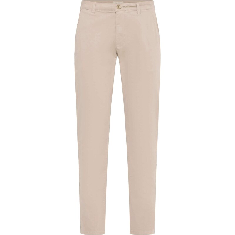 Casual Friday Chino nohavice Viggo krémová 67237505