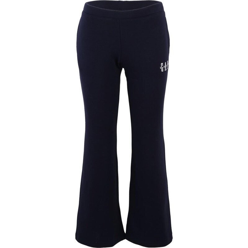 Gap Petite Nohavice námornícka modrá 67237508