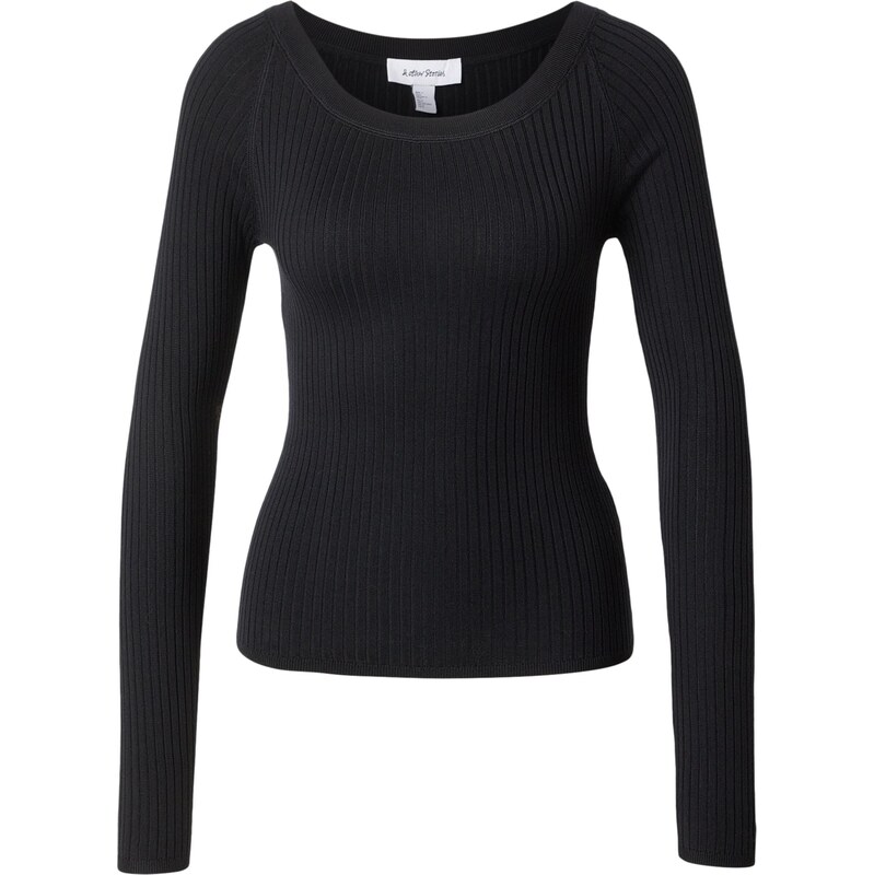 & Other Stories Sveter čierna 67237588