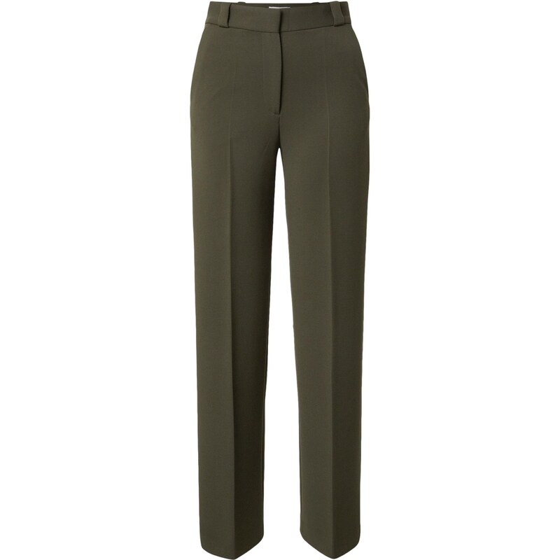 & Other Stories Nohavice s pukmi olivová 67237585