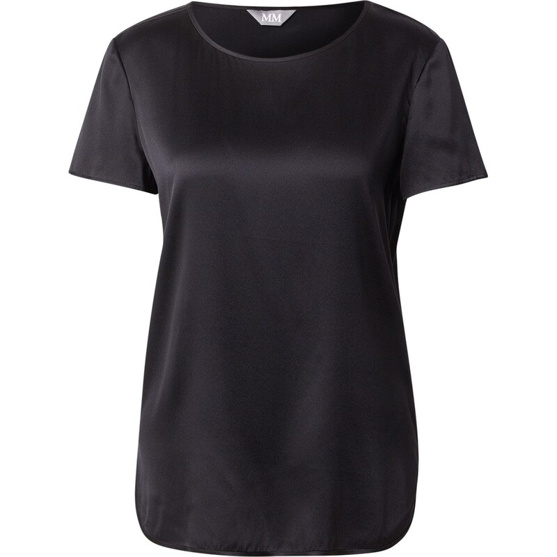 MM by Max Mara Blúzka CORTONA čierna 67237581