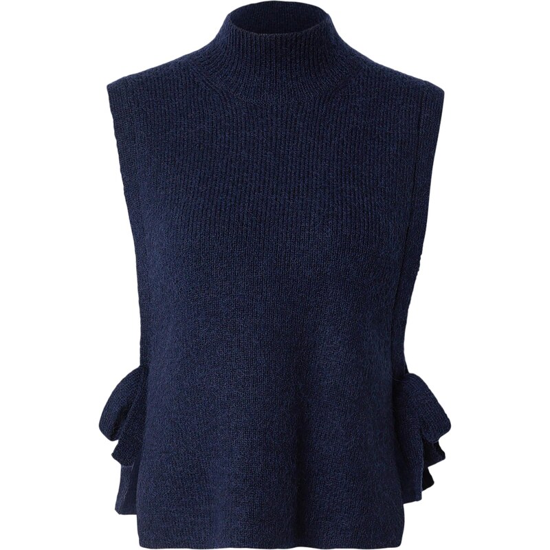 & Other Stories Sveter modrá 67237601