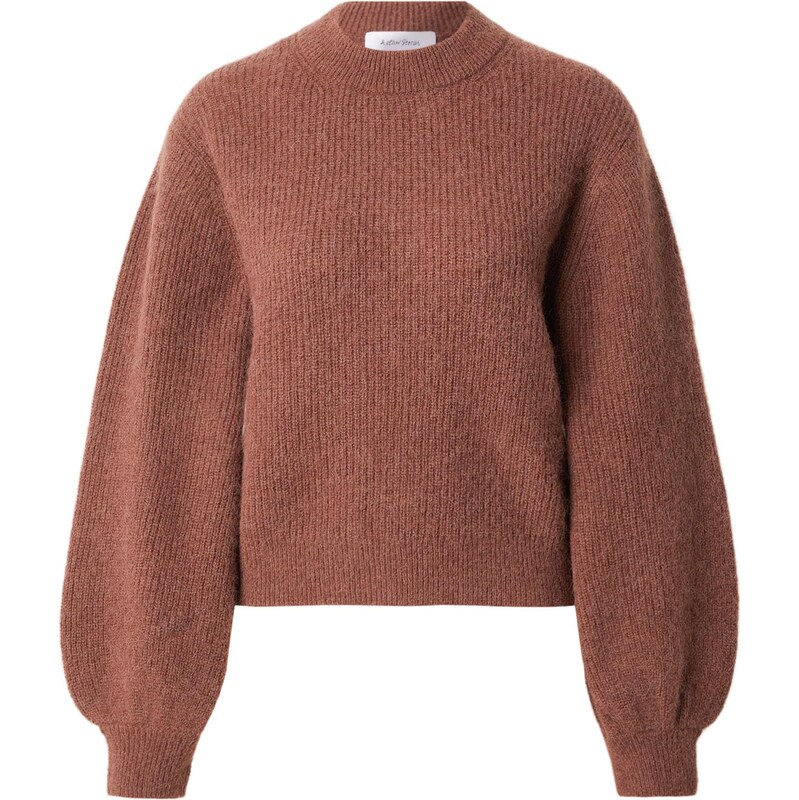 & Other Stories Sveter gaštanová 67237597