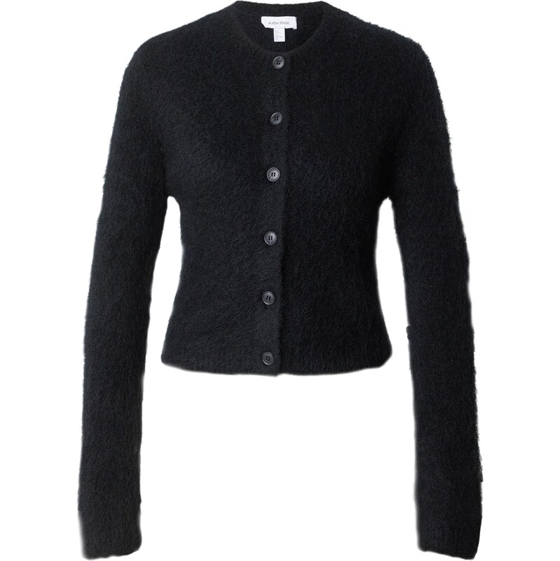 & Other Stories Kardigán čierna 67237612
