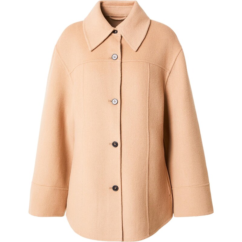 & Other Stories Prechodný kabát Anah farba ťavej srsti 67237609