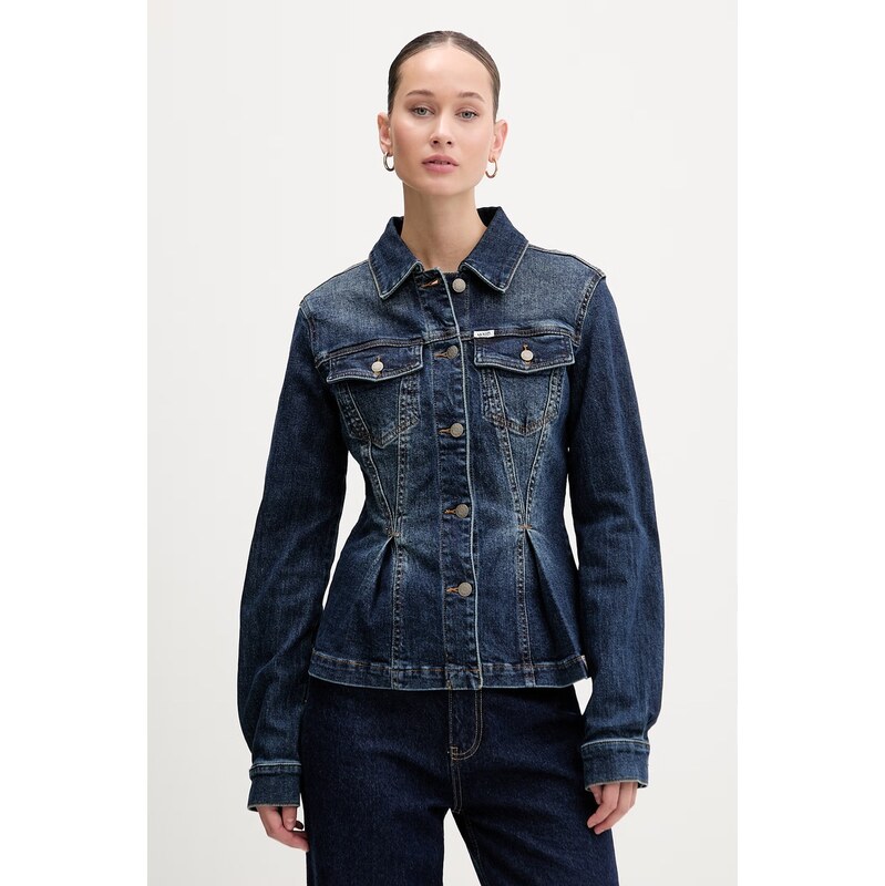 Rifľová bunda Guess Originals 67235198