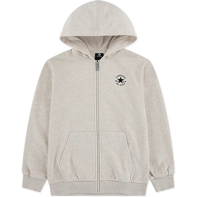 Detská mikina Converse 67235227