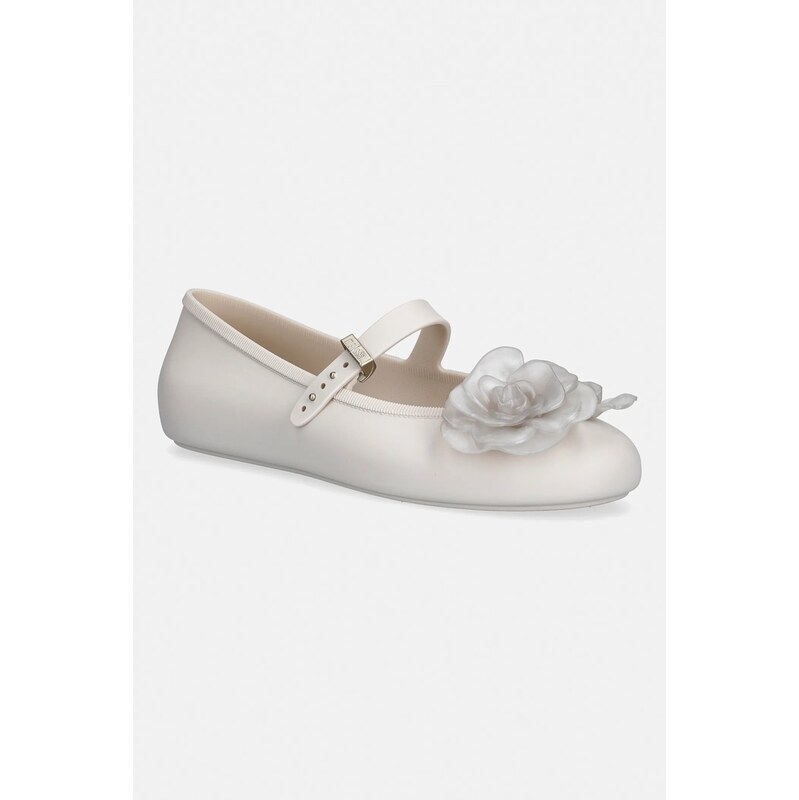 Baleríny Melissa MELISSA SOFT BALLERINA PETALS AD 67235266