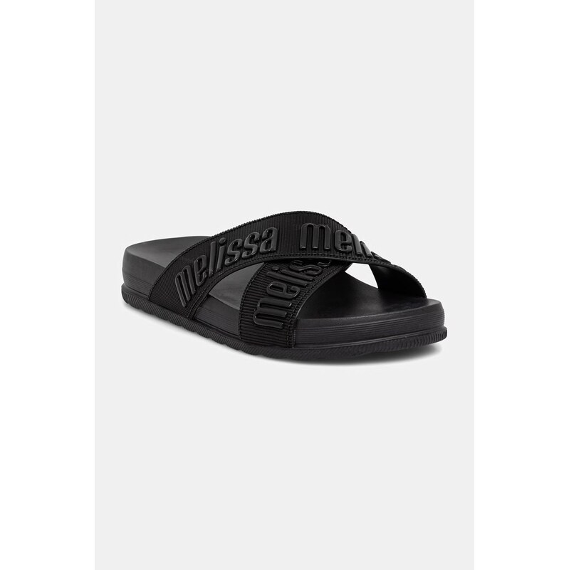 Šľapky Melissa MELISSA COZY SLIDE M LOVER II AD 67235323