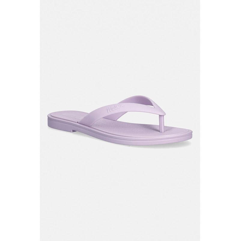 Šľapky Melissa MELISSA SUN CARIOCA AD 67235325