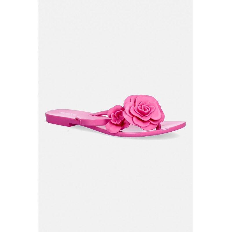 Šľapky Melissa MELISSA HARMONIC PETALS AD 67235342