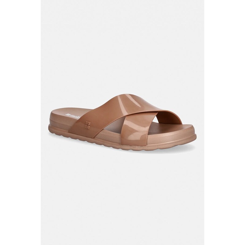 Šľapky Melissa MELISSA COZY SLIDE II AD 67235359