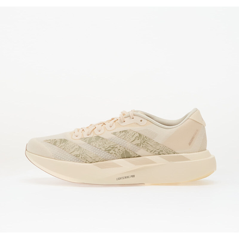 adidas Performance adidas Adizero EVO SL Wonder White/ Crystal Linen/ 67237634