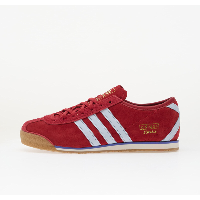 adidas Originals adidas Italia 70S W Tmvire/ Ice Blue/ Gold Metallic 67237642