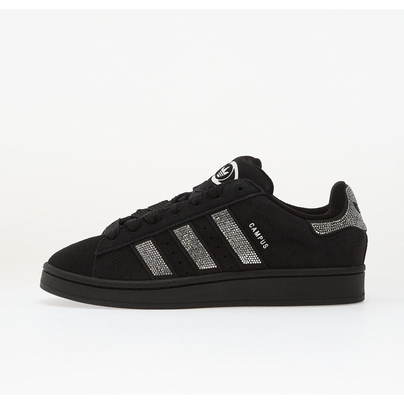 adidas Originals adidas Campus 00s W Core Black/ Silver Metallic/ Ftw 67244264