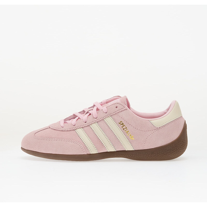 adidas Originals adidas Handball Spezial Lo Pro W Clear Pink/ Off 67244265