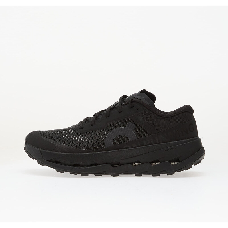 On W Cloudultra 3 Black/ Black 67237632