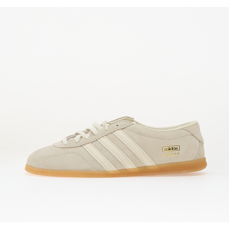 adidas Originals adidas Gazelle Lo Pro W Ivory/ Off White/ Gum 67327086