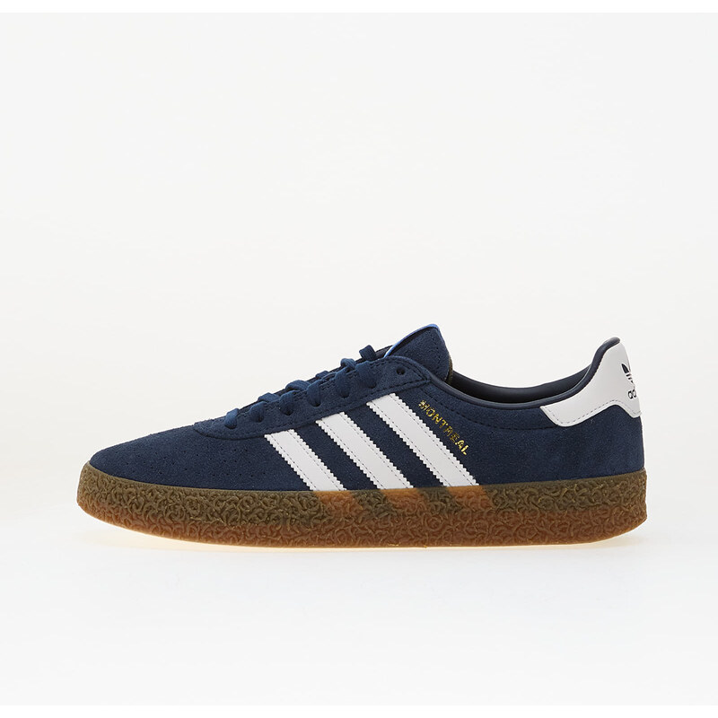 adidas Originals adidas Montreal Rm Night Indigo/ Ftw White/ Gum5 67237664