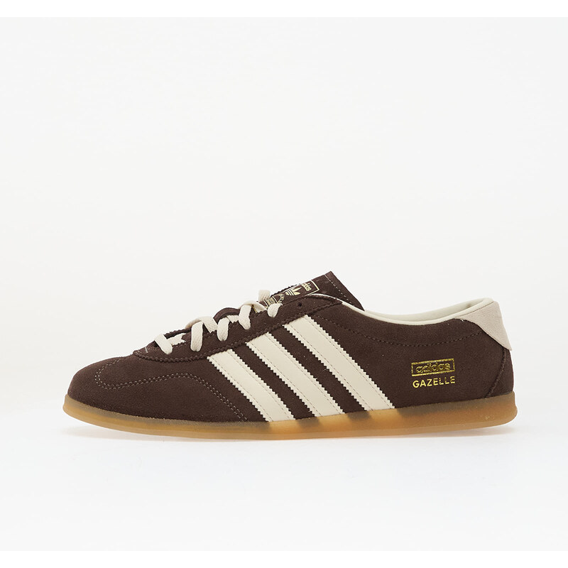 adidas Originals adidas Gazelle Lo Pro W Auco/ Off White/ Gum 67237631