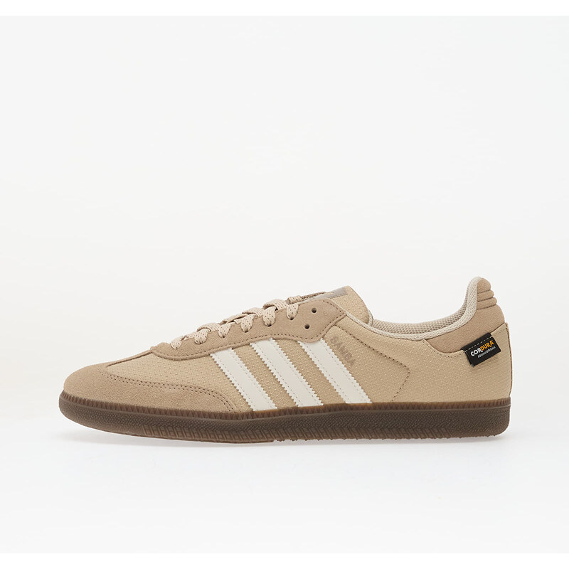 adidas Originals adidas Samba Og Stokha/ Core White/ Trace Khaki 67244260