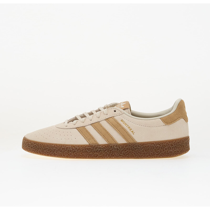 adidas Originals adidas Montreal Rm Aluminium/ Cardboard/ Gum5 67293240