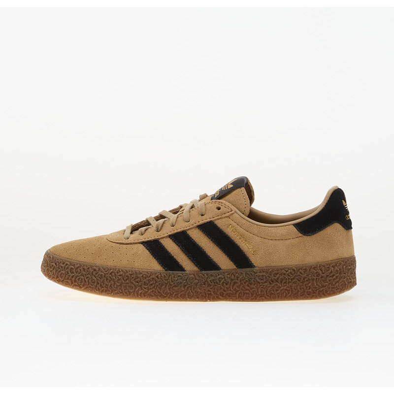 adidas Originals adidas Montreal Rm Cardboard/ Core Black/ Gum5 67237628