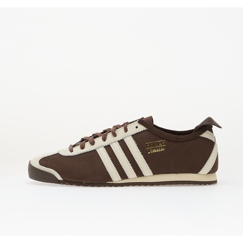 adidas Originals adidas Italia 60S Brown/ Off White/ Crew White 67237672