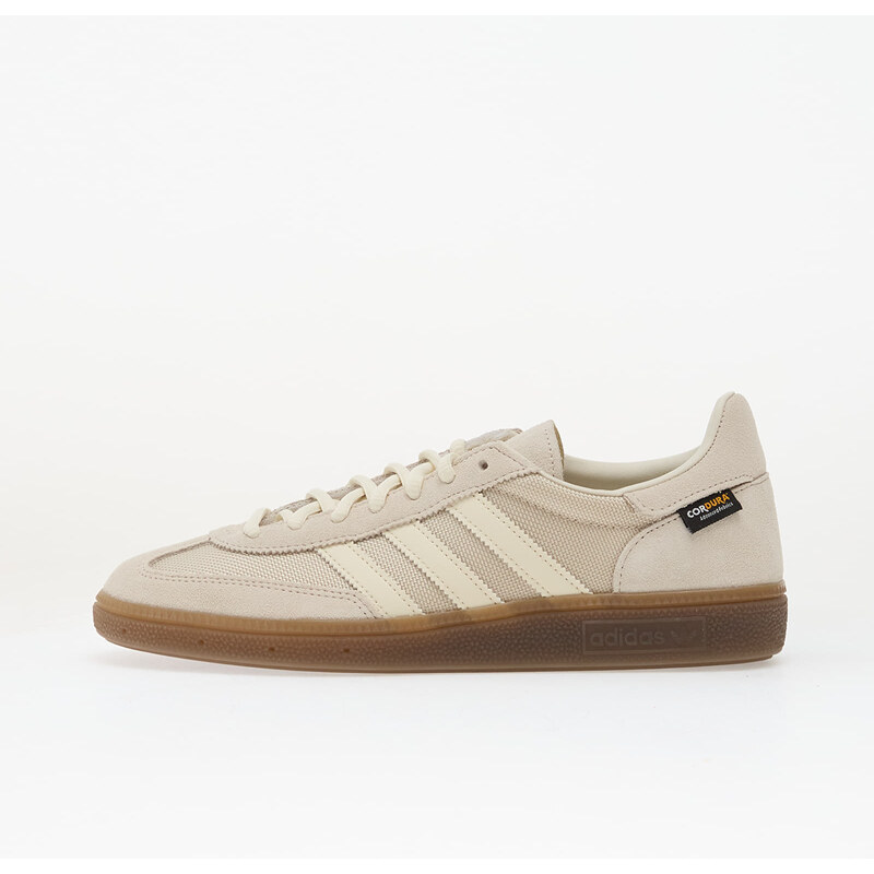 adidas Originals adidas Handball Spezial Aluminium/ Off White/ Gum5 67237673