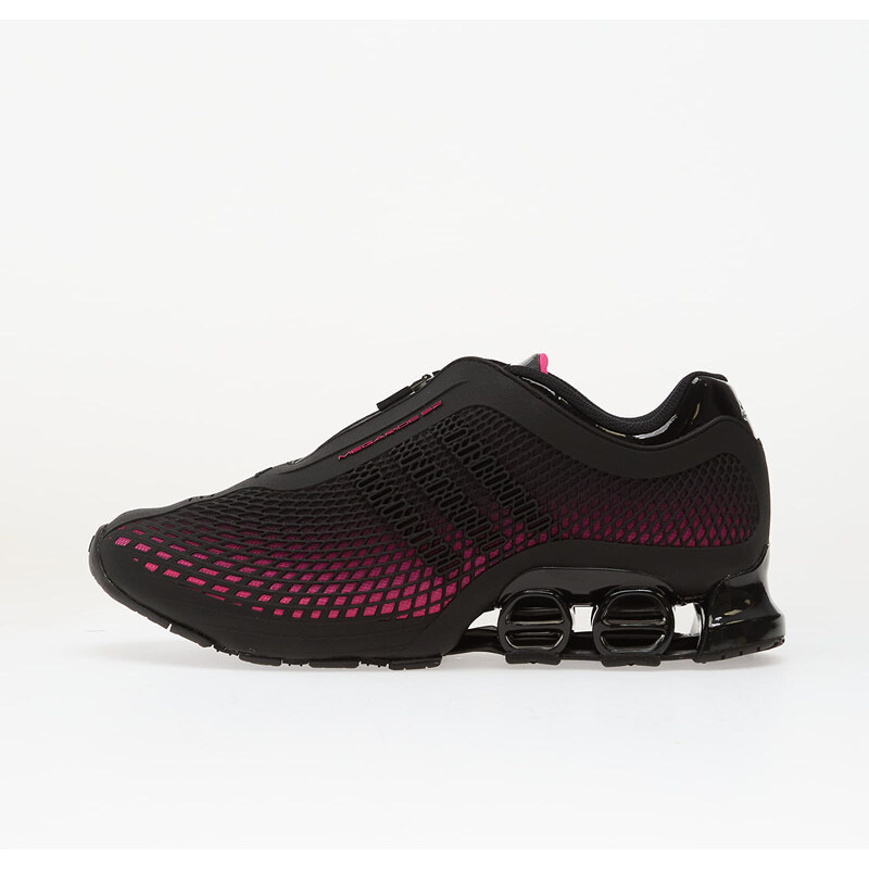 adidas Originals adidas Megaride S2 Core Black/ Core Black/ Shock Pink 67237645