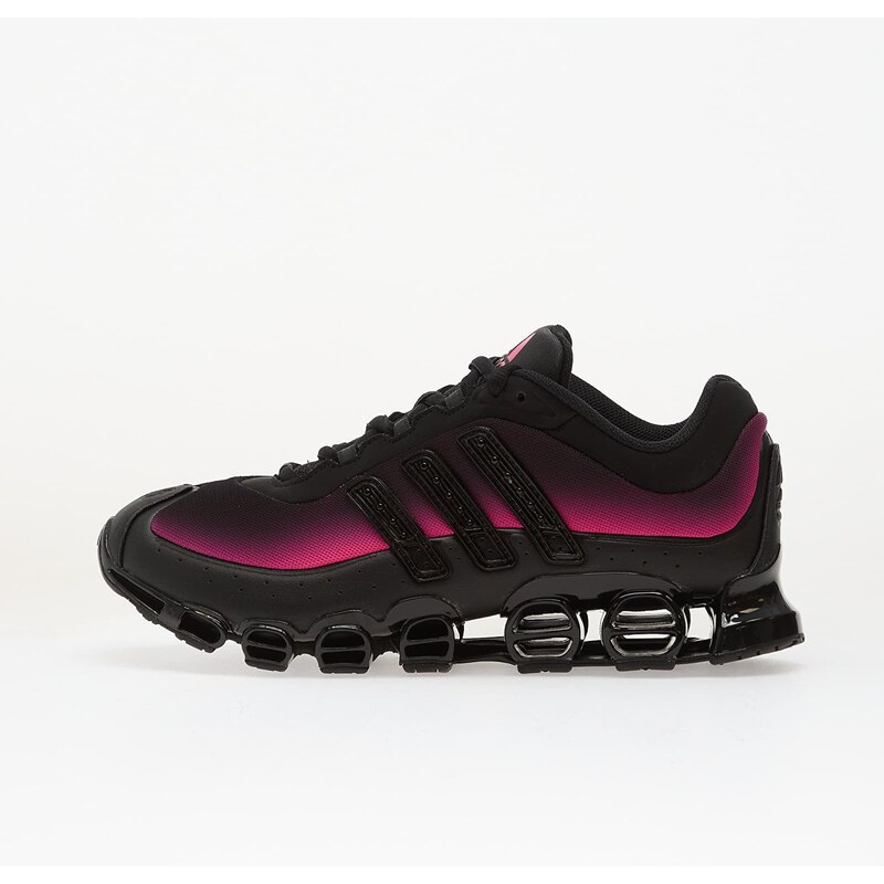 adidas Originals adidas Megaride Core Black/ Core Black/ Shock Pink 67240012