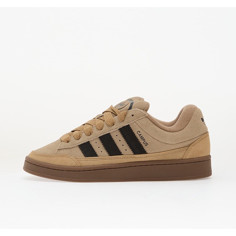 adidas Originals adidas Campus St Trace Khaki/ Cardboard/ Gum5 67240018
