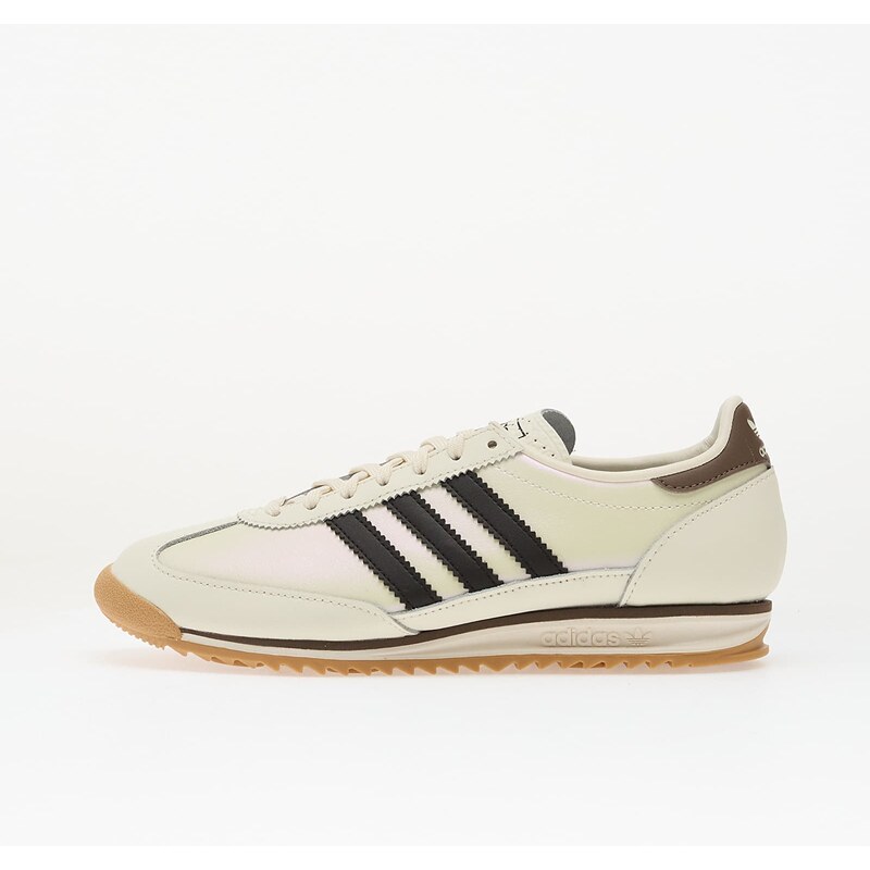 adidas Originals adidas SL 72 Og W Off White/ Core Black/ Earth Strata 67240019
