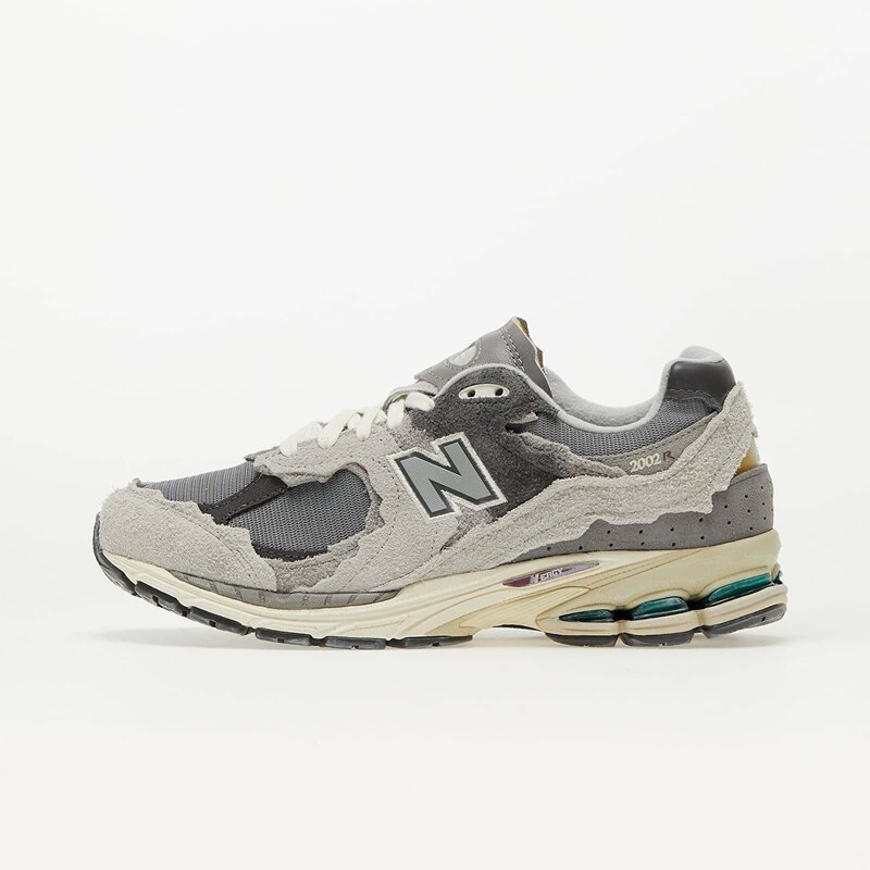 New Balance 2002R Protection Pack Grey 67240008
